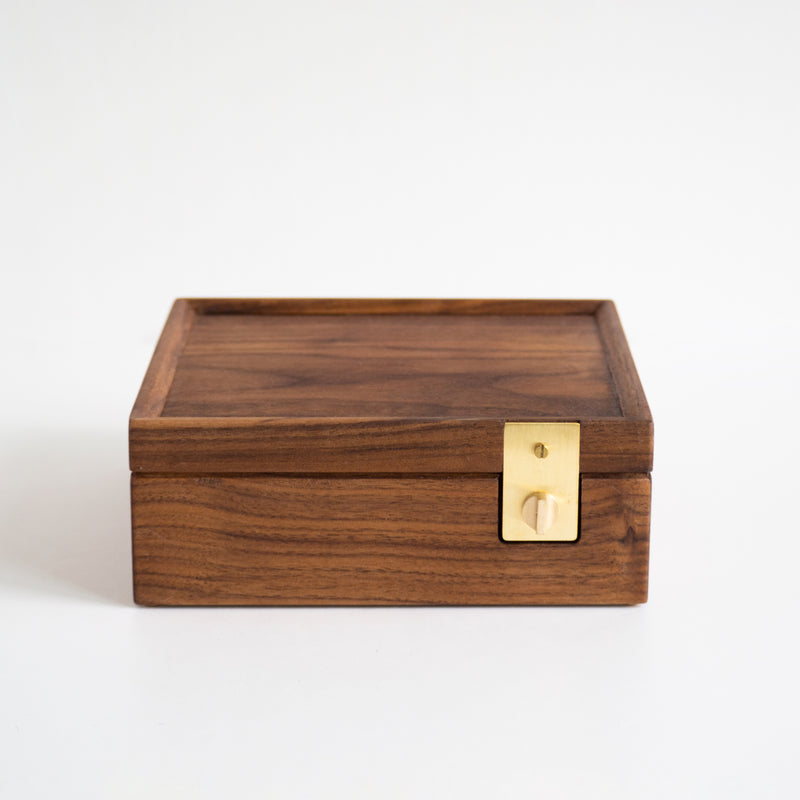 Jewellery Box - Medium